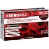 ETICHSPORT FERROFILL 30CPR