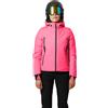 RH+ ZERO RH POWDER W JACKET Giacca Sci Donna