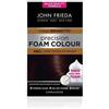 John Frieda Precision Foam Colour - Tinta per capelli in Schiuma con applicazione di precisione