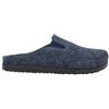 DR.SCHOLL'S Div.Footwear ELIO Pantofola Uomo Navy Blue Mis 43