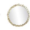 DKD Home Decor Specchio da parete, standard
