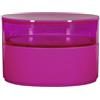 Spirella Scatola portaoggetti Multi-Box Sydney Rosa Scuro