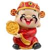 lachineuse Gott des Fortune Caishen