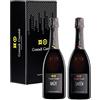 Contadi Castaldi Brut and Satén (2x750ml)