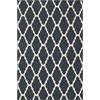 Bakero Venus Dark Grey 140 x 200 cm