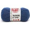 Lion Brand Yarn Company 1 Pezzo Wool-Ease Yarn, Nebbia Blu