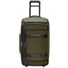 Briggs & Riley Zdx - Valigia espandibile con 4 ruote girevoli, Cacciatore, Underseat Cabin Bag, Borsa Cabina Sottosella