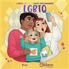 Young Dreamers Press Libro da colorare per bambini LGBTQ: Per bambini dai 6 agli 8 anni, dai 9 ai 12 anni