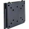 Schwaiger LWH1323511 montaggio a parete per TV 33-69 cm (13-27 pollici) Nero