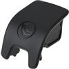 Be In Your Mind Tappo di copertura per sedile posteriore auto Isofix 80A887187 compatibile con Audi Q5 2017-2024