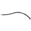 DKAEUK VWFL001 Tubo del carburante Linea ritorno Alimentazione 03L130235AD compatibile con A1 A3 A4 A5 A6 Q3 Q5 TT Alhambra Altea Exeo Ibiza Leon Superb Yeti Beetle Caddy CC Eos Golf Jetta Passat
