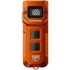 Nitecore TUP2 MCT Arancione