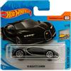 FM Cars Hot Wheels '16 Bugatti Chiron Factory Fresh Series 7/10 2020 Short Card