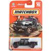 Matchbox '20 Jeep Gladiator