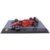 OPO 10 - Vettura di Formula 1 Compatibile con Ferrari F1 86-1986 Stefan Johansson Scala 1/43 - F1F58