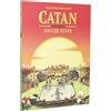 CATAN Studio | CATAN Soccer Fever Scenario | Gioco da tavolo | Età 10+ | 3-4 giocatori | Tempo di gioco: 75 minuti