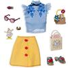Disney Store Disney Ispirato a Biancaneve Biancaneve e The Seven Dwarfs Disney ILY 4EVER Fashion Pack