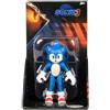 JAKKS Pacific Sonic The Hedgehog 3 Movie - Figura di Sonic da 6,3 cm, esclusiva