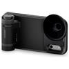 TILTAING TILTA Khronos TKL-IP17-PMB-B - Custodia per iPhone 17 Pro Max con maniglia di controllo Lite, filtro ND e piastra posteriore magnetica, colore nero