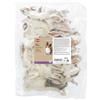 TRIXIE Orecchie di coniglio con pelo per cani - Monoproteico - 500 g
