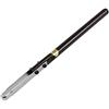 Wazakura Bonsai Coltello Jin a Doppio Taglio a Forma Rotonda 210 mm (8,2) Fatto in Giappone, Strumento Giapponese per Intagliare Il Legno Morto, Scalpello per Bonsai - Forma Circolare