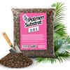 Nils der Pflanzenfreund® Palme Terra (2,5 L) - Palme Substrato per piante d'appartamento, yucca e piante verdi, ricco di sostanze nutritive, universale per radici vigorose e crescita sana