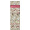 Robert Frederick William Morris, calendario da parete sottile 2026, planner mensile con stampe classiche come ladro di fragole, Cray e Blackthorn