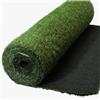 WERKA PRO Werkapro Erba artificiale, spessore 2 cm, 1 x 10 m o 10 m², verde | Bambù, resistente alle intemperie, trattato anti-UV, permeabile, versatile, rinforzato, uso giardino e terrazzo