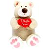 Peluche Orsetto Soft Ti Voglio Bene 35 cm