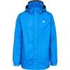 Giacca Softshell Impermeabile Donna Trespass TP75 Bela II – Cappuccio Rimovibile, Antivento E Traspirante, Vestibilità Regolabile Per Escursioni E Trekking