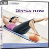 Merrithew ZENGA Flow con la Mini Stability Ball