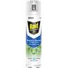 Raid Essentials Mosche e Zanzare, ingrediente attivo vegetale, 1 bombola da 400 ml