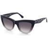 TWINSET SUNGLASSES Twinset - MAT: Cellulose acetate_C: GRADIENT VIOLET D: 140x21 / Female Cura della persona e salute
