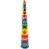 GOWI Piramide Impilabile Standard, 11 Pezzi