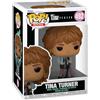 Funko Pop! Rocks: Tina Turner - What's Love Got To Do With It - Figura in Vinile da Collezione - Idea Regalo - Merchandising Ufficiale - Giocattoli per Bambini e Adulti - Music Fans