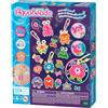 Aquabeads - 35144 Crazy Monsters Craft Kit