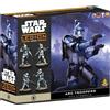 Asmodee, Star Wars: Legion - Troopers ARC, estensione, Atomic Mass Games, Tabletop, 2 giocatori, 14+ anni, 120-180 minuti, tedesco, multilingue
