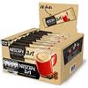 Nescafé NESCAFE 3in1 ORIGINAL STRONG CREAMY Made in UE Lunga data di scadenza STOCK FRESCO (3in1 CREAMY, 112 Sacchetti) caffè istantaneo