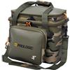 Prologic Element Storm Safe - Borsa per bagagli, 38 x 27 x 29 cm, 25 l