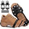 Coco Berming Leggero Ice Tacchette, 11 Denti Ramponi Leggeri (M)