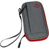 Harrows Smart Dart Case 3 Grey Red