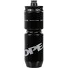 Topeak Borraccia da 800 ml, colore: nero