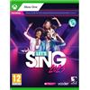 Ravenscourt Cantiamo Xbox 2023