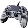 Nacon Compact Controller - Licenza Ufficiale PlayStation