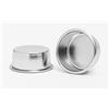 verybarista IMS Precision B62.52TH28E - Cestello filtrante B62.52TH28E compatibile con macchine espresso Breville Sage Express, Bambino, Bambino Plus BES450, BES500, BES880, BES810BSS, BES860XL, BES870XL, BES878