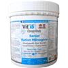 i-vit VIT'I5 - Vaso da 600 g, Colore: Blu