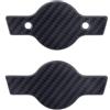 ZARADU Supporto Bicicletta AirTag - Antifurto Universale - Accessorio Antipolvere per Apple AirTag
