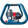 JUDANNA Compressore ad aria compressa a batteria per Makita da 18 V, compressore d'aria portatile 8 bar, capacità 3 l, gonfiaggio rapido per utensili pneumatici