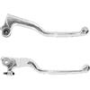 ACCOSSATO Coppia di Leve Accossato per APRILIA RS RS 125 REPLICA dal 1996 al 2003 (CC 125)