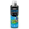 ARKA Biocondizionatore Acqua Acquario 473 ml - Xtreme Anticloro | Neutralizza cloro, metalli pesanti, ammoniaca e nitriti, per cambi d'acqua e avviamento, dolce e marina